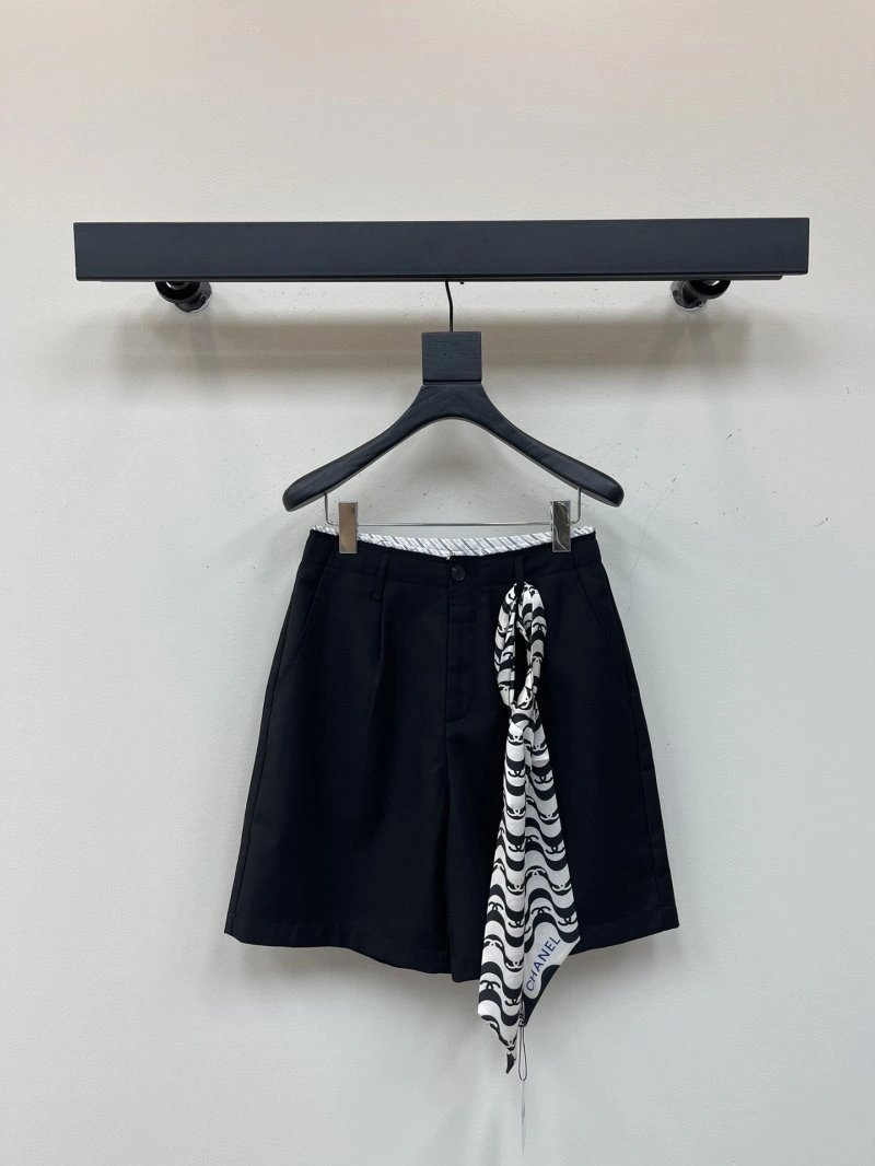 Maison Margiela Short Pants FreshLook 149340