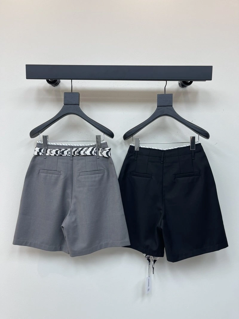 Maison Margiela Short Pants FreshLook 149340