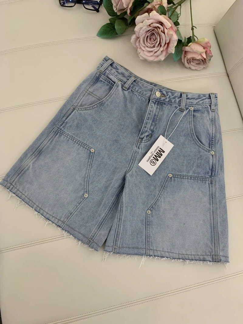 Maison Margiela Short Pants EasyMatch 149335