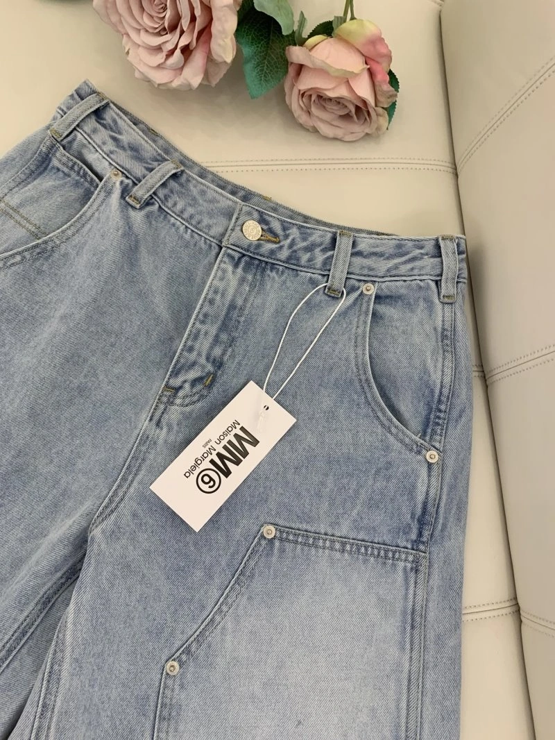 Maison Margiela Short Pants EasyMatch 149335