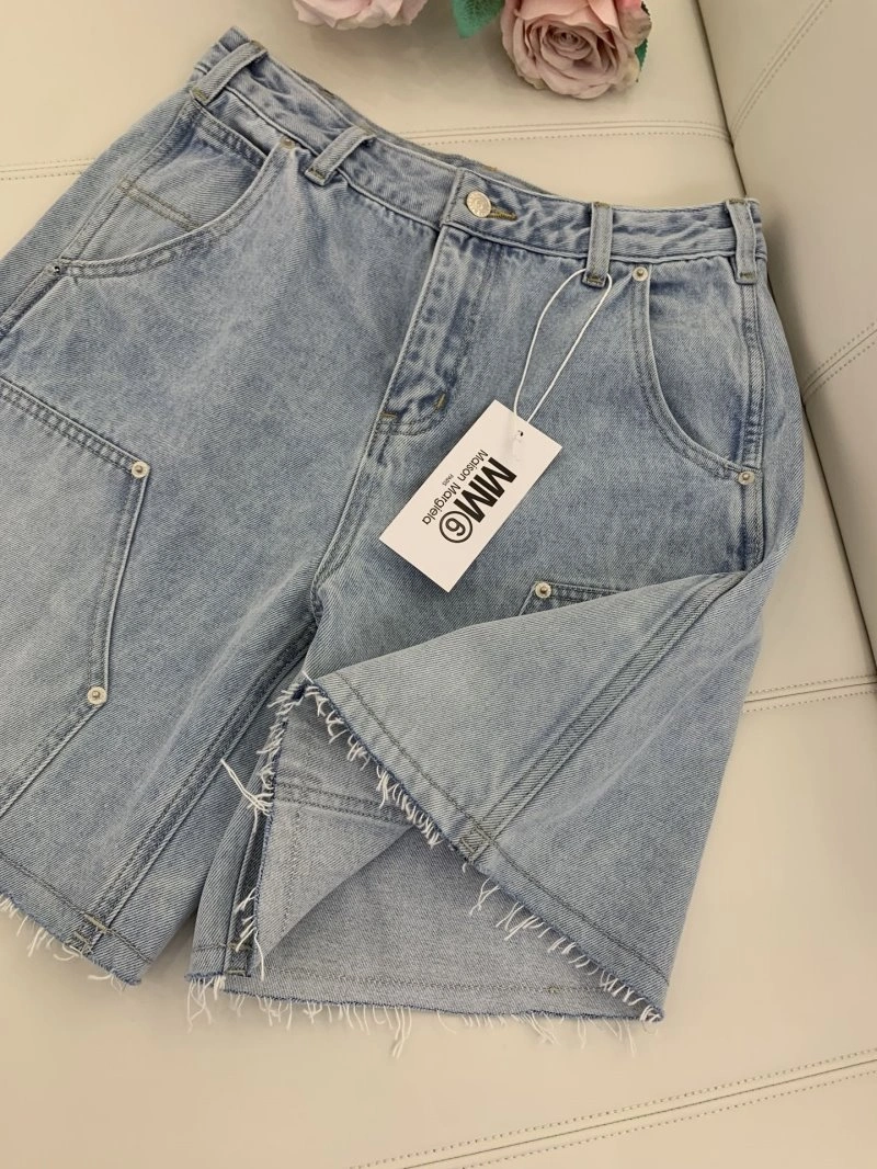 Maison Margiela Short Pants EasyMatch 149335