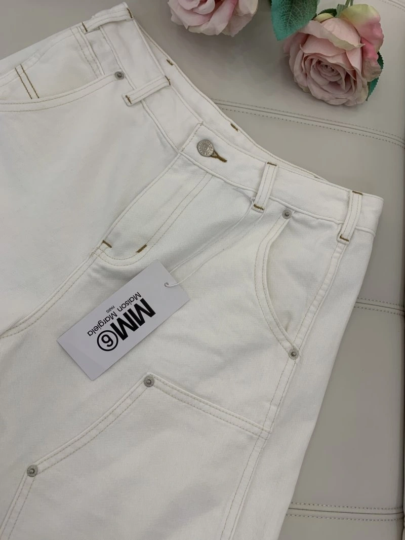 Maison Margiela Short Pants Versatile 149336