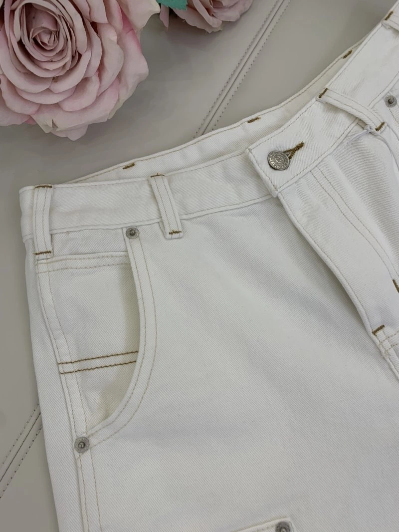 Maison Margiela Short Pants Versatile 149336
