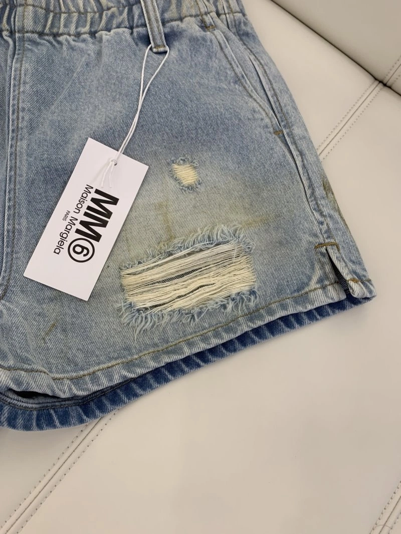 Maison Margiela Short Pants Lightweight 149333