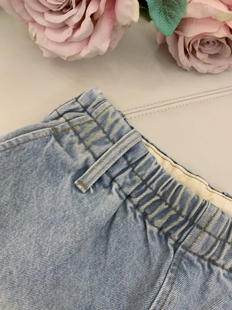 Maison Margiela Short Pants Lightweight 149333