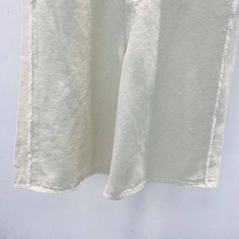 Maison Margiela Short Pants AllSeason 149332