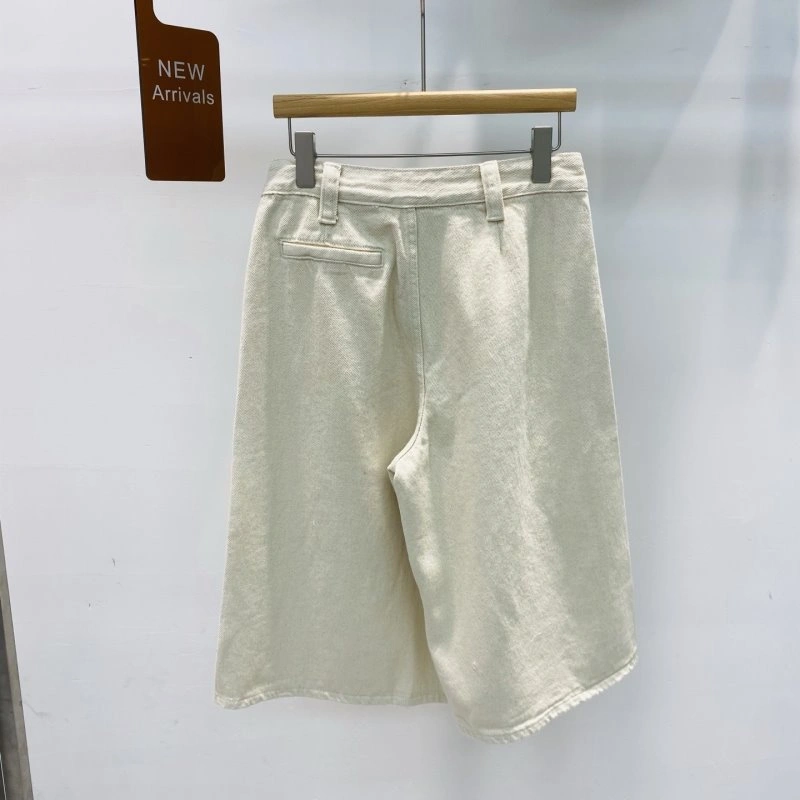 Maison Margiela Short Pants AllSeason 149332