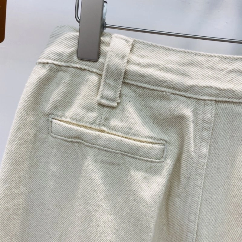 Maison Margiela Short Pants AllSeason 149332