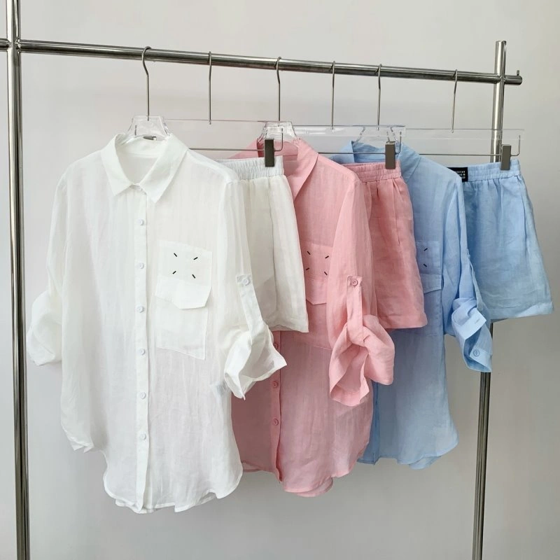 Fashionable Maison Margiela Short Suits 154662