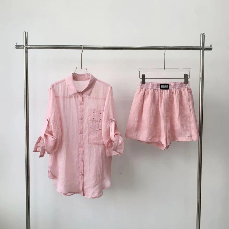 Fashionable Maison Margiela Short Suits 154662