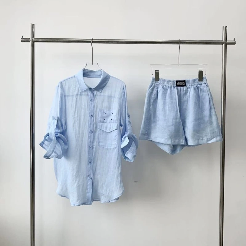 Fashionable Maison Margiela Short Suits 154662