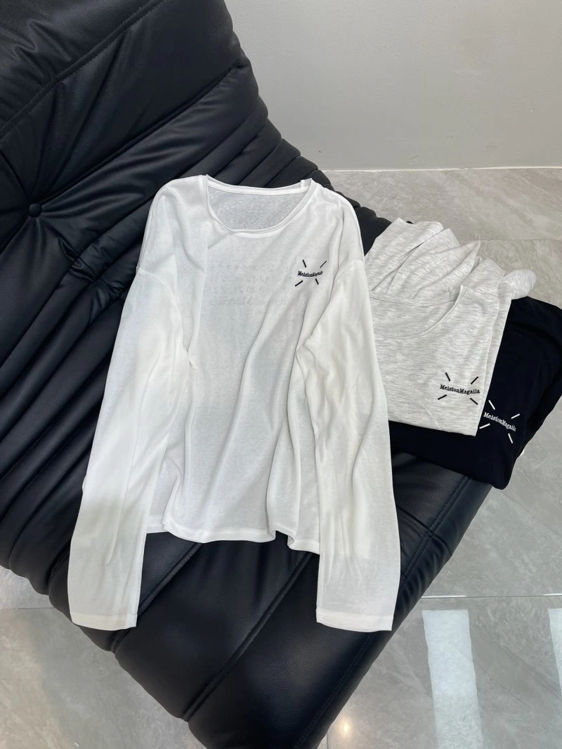 Youthful Maison Margiela Sunscreen Jacket 149331