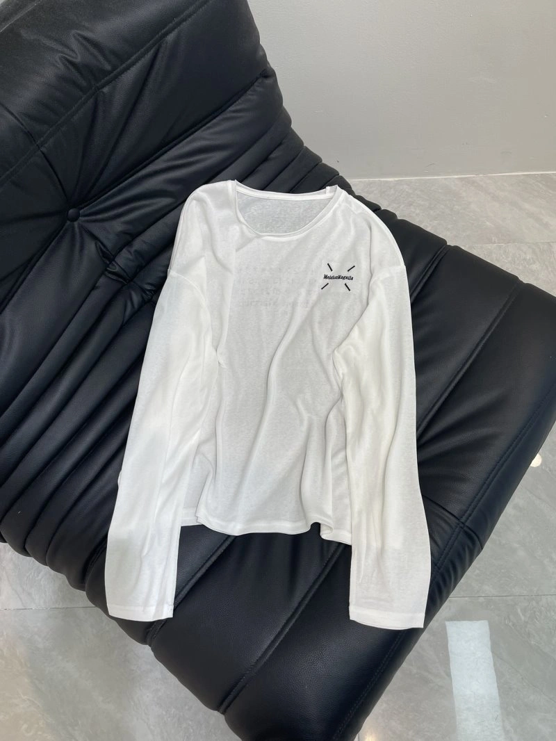 Youthful Maison Margiela Sunscreen Jacket 149331