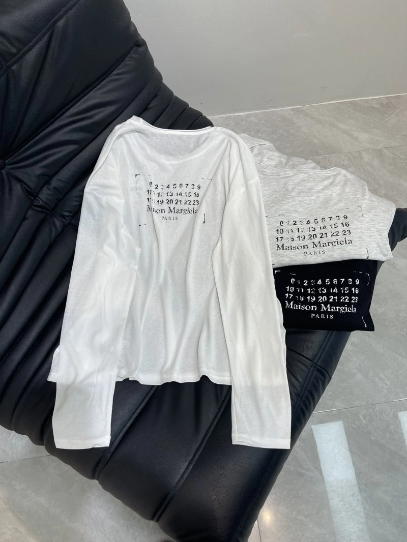 Youthful Maison Margiela Sunscreen Jacket 149331