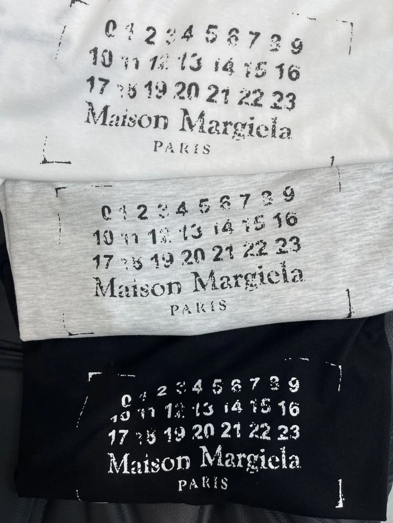 Youthful Maison Margiela Sunscreen Jacket 149331