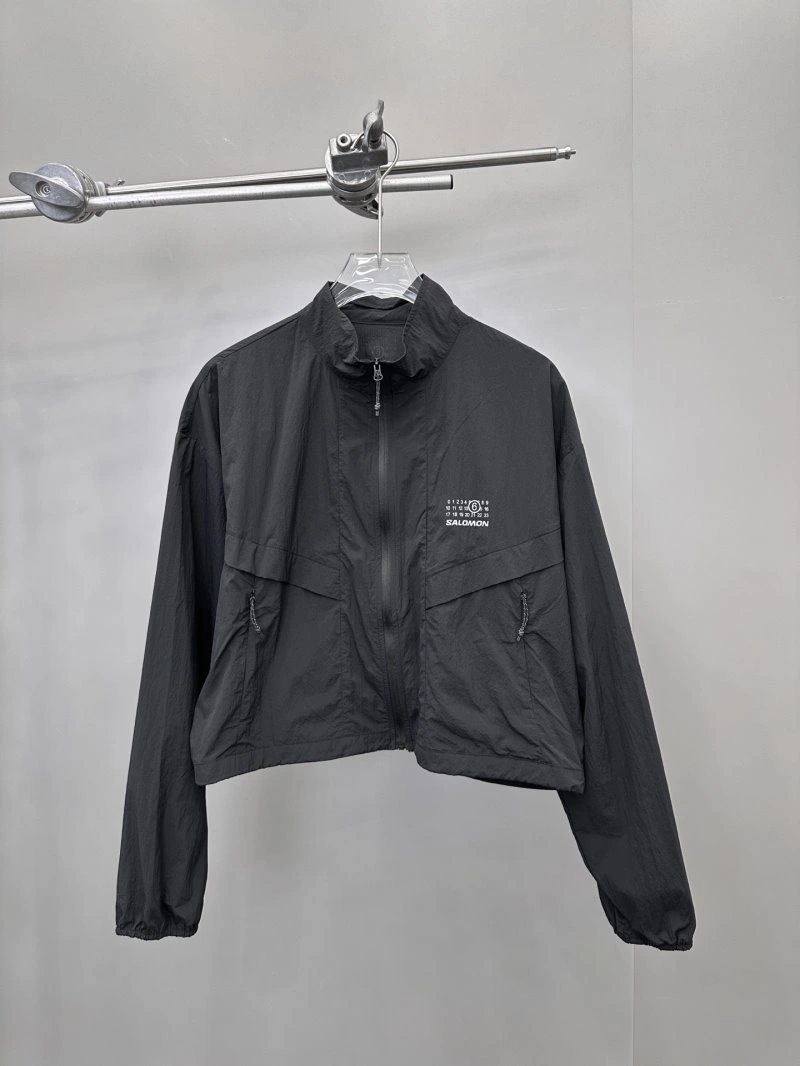 Maison Margiela Sunscreen Jacket Sophisticated 149321