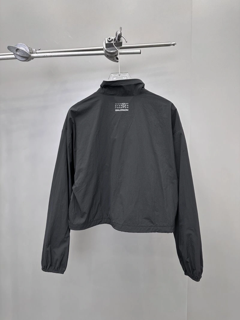 Maison Margiela Sunscreen Jacket Sophisticated 149321
