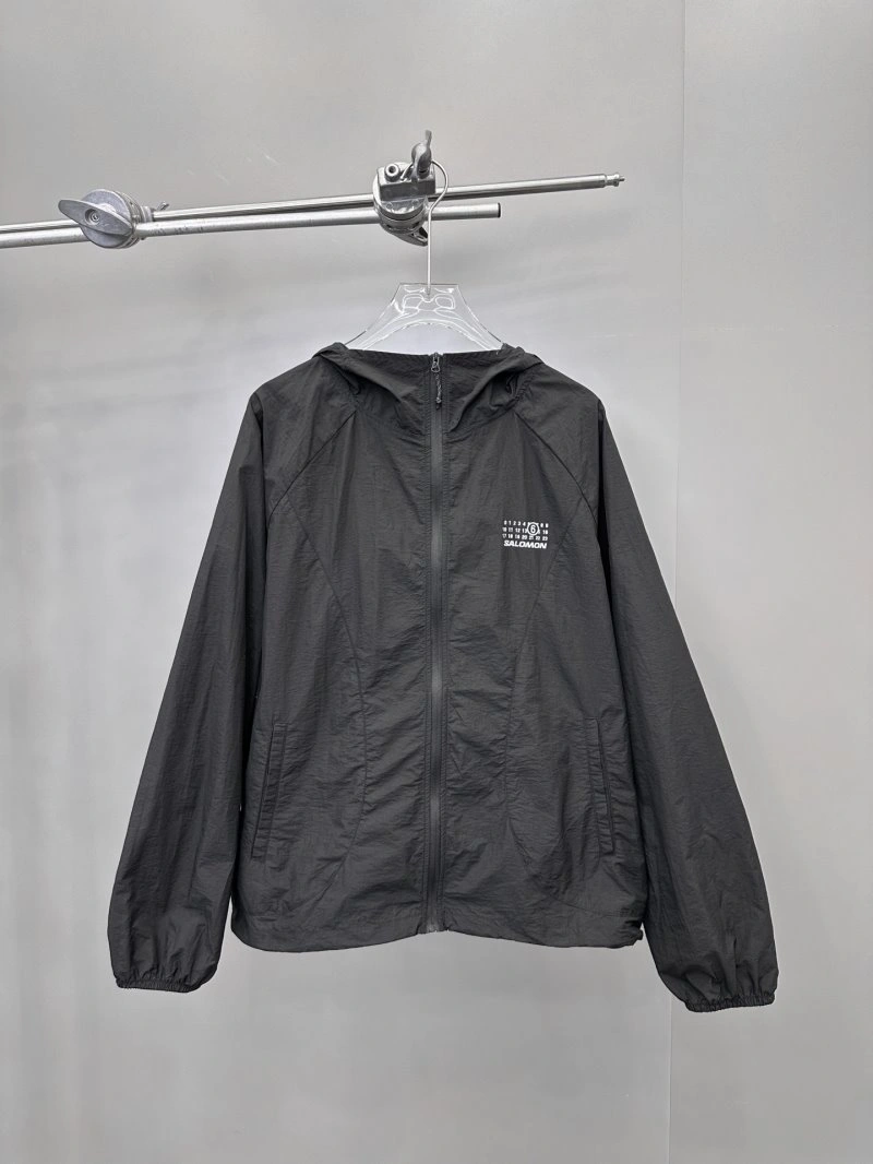 FlexibleFit Maison Margiela Sunscreen Jacket 149327