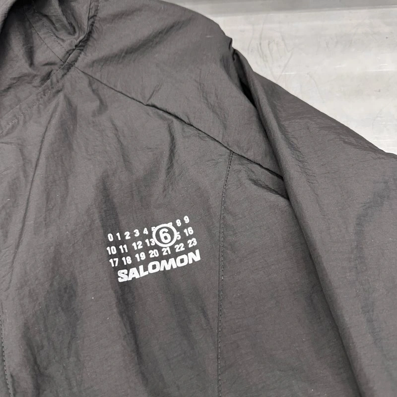 FlexibleFit Maison Margiela Sunscreen Jacket 149327