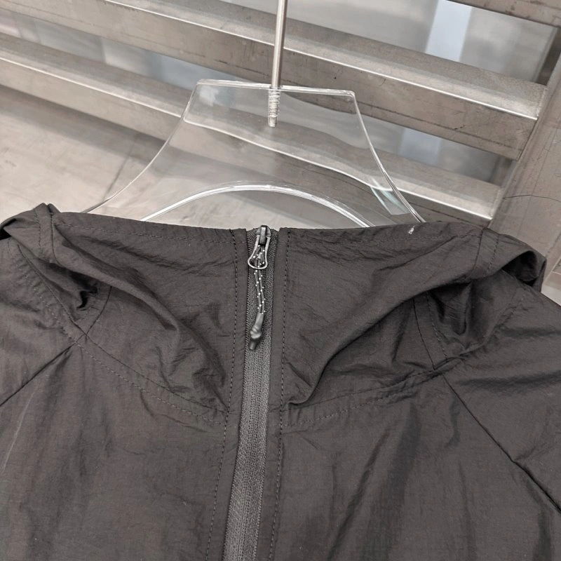 FlexibleFit Maison Margiela Sunscreen Jacket 149327