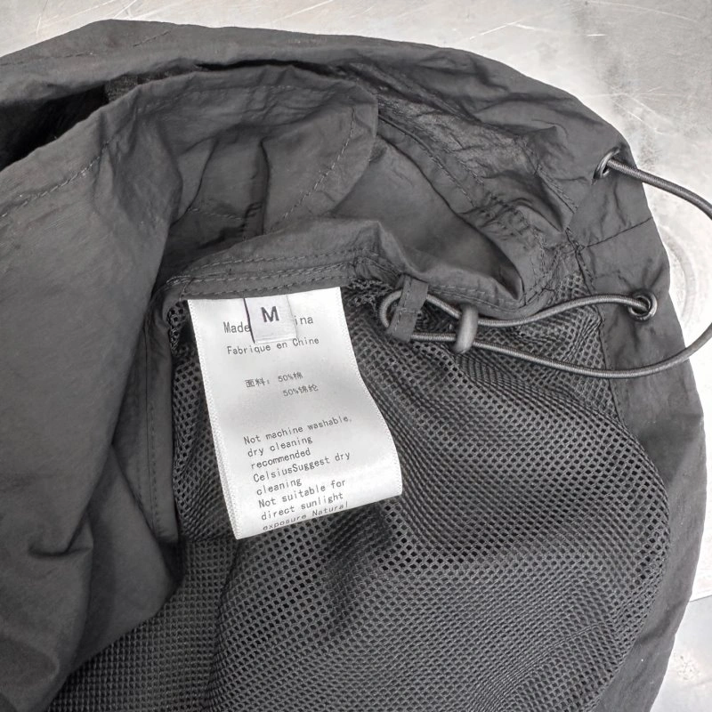 FlexibleFit Maison Margiela Sunscreen Jacket 149327