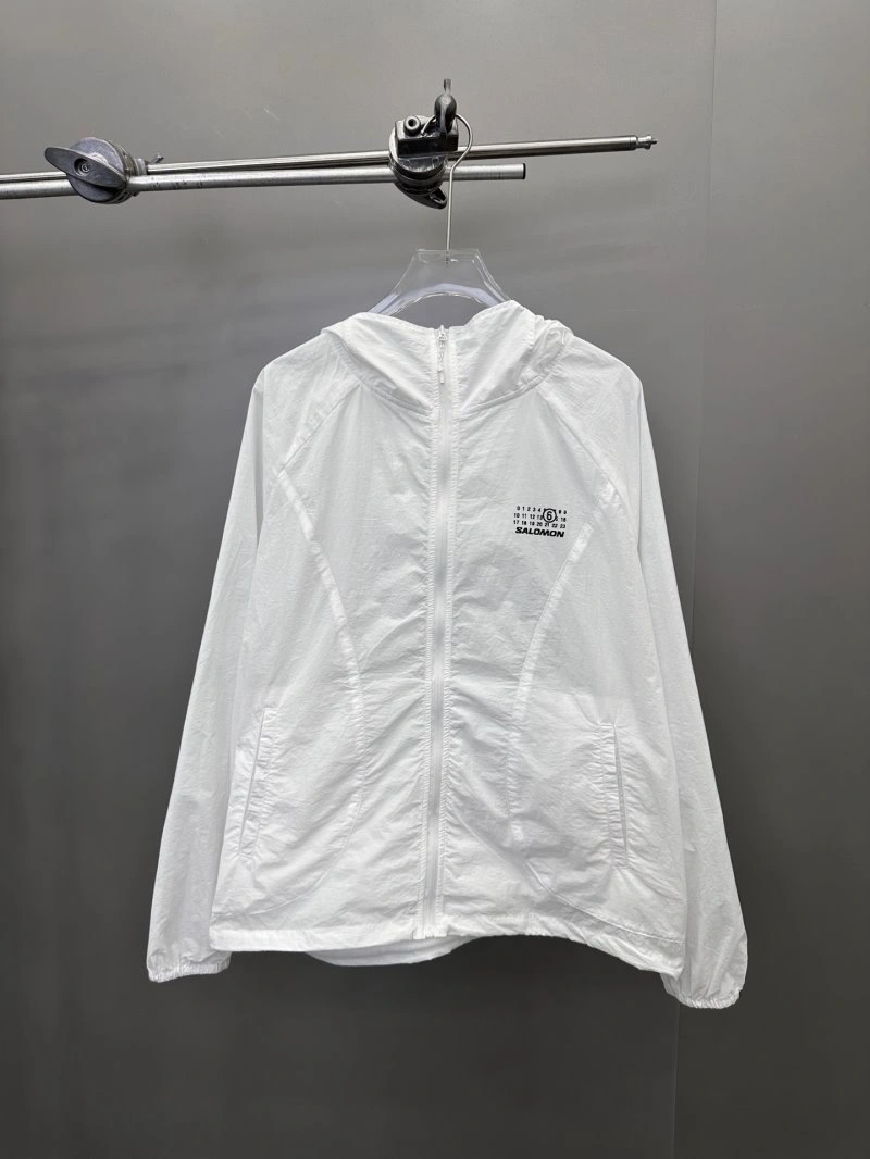 Maison Margiela Sunscreen Jacket Lightweight 149319