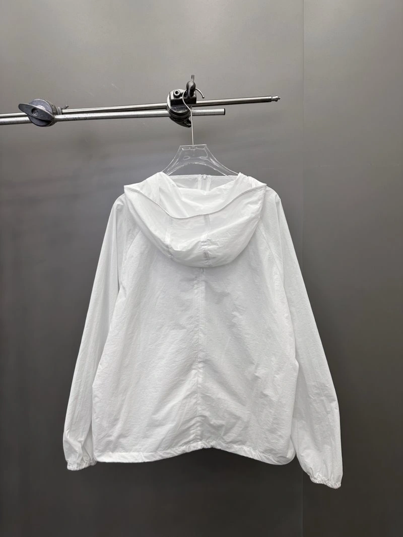 Maison Margiela Sunscreen Jacket Lightweight 149319