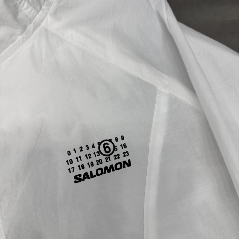 Maison Margiela Sunscreen Jacket Lightweight 149319