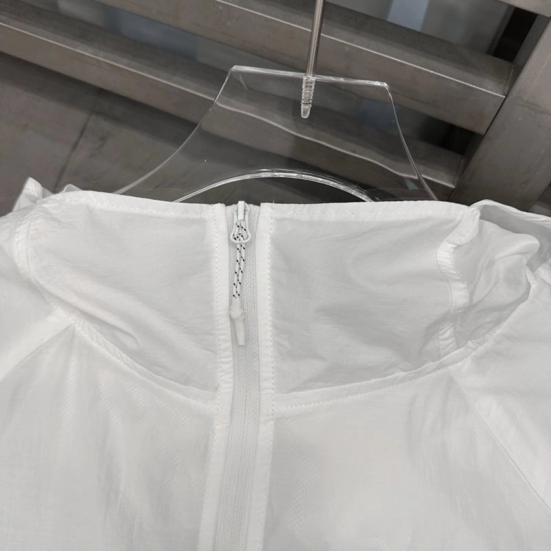 Maison Margiela Sunscreen Jacket Lightweight 149319