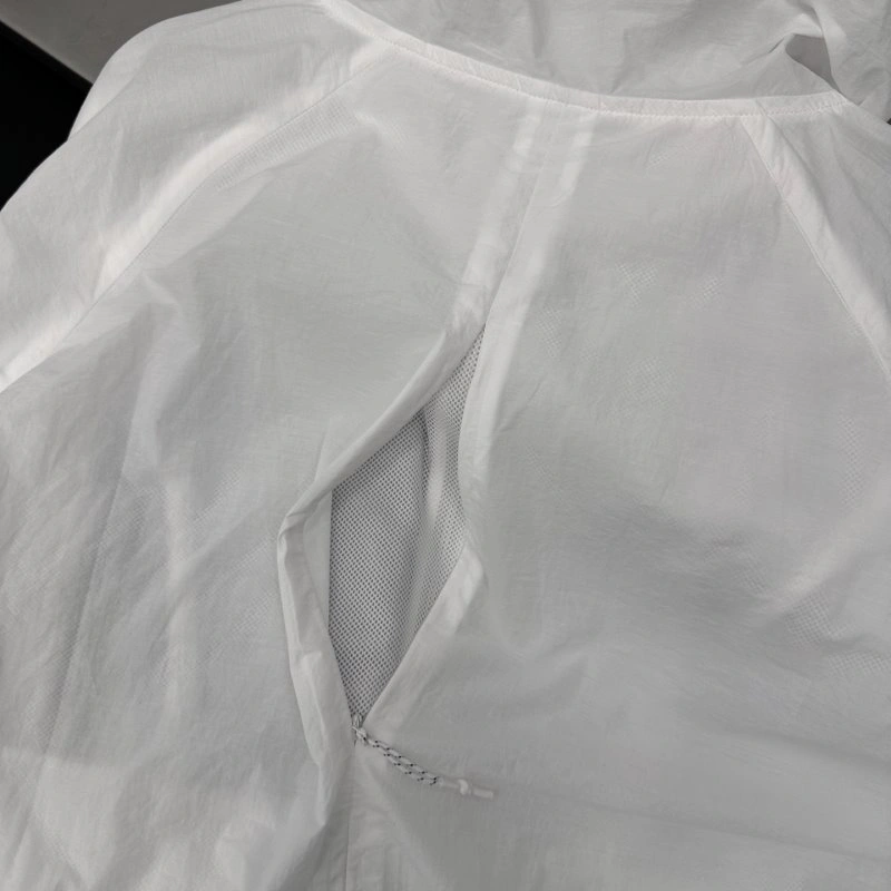 Maison Margiela Sunscreen Jacket Lightweight 149319