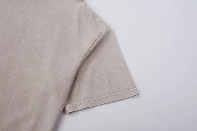 Maison Margiela T-Shirts Seasonal 163618