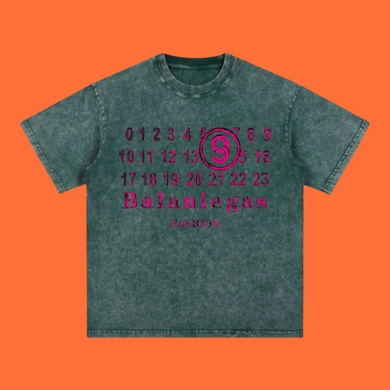 Maison Margiela T-Shirts Unique 163617