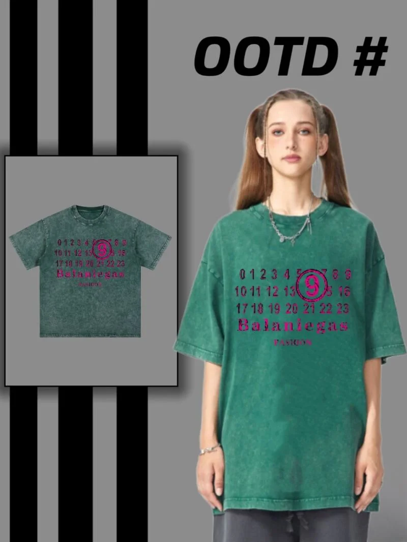 Maison Margiela T-Shirts Unique 163617