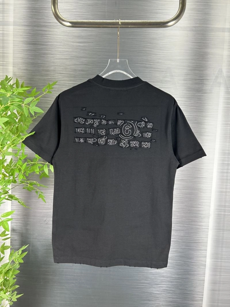 QuickDry Maison Margiela T-Shirts 163616