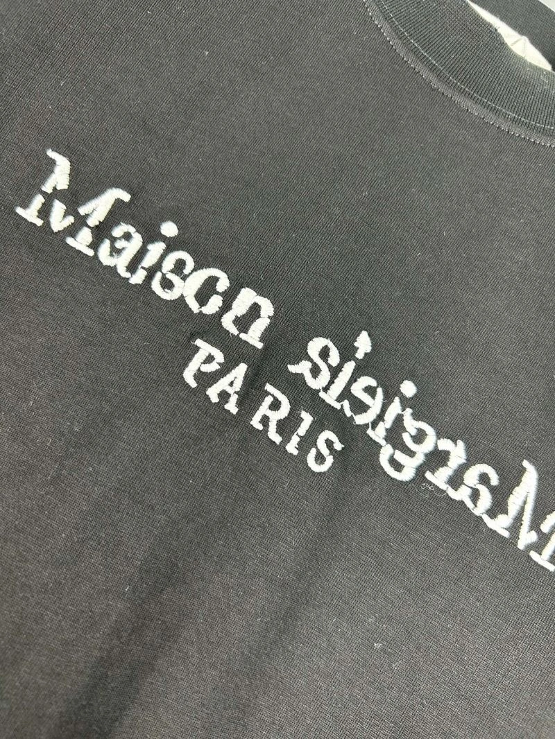 QuickDry Maison Margiela T-Shirts 163616