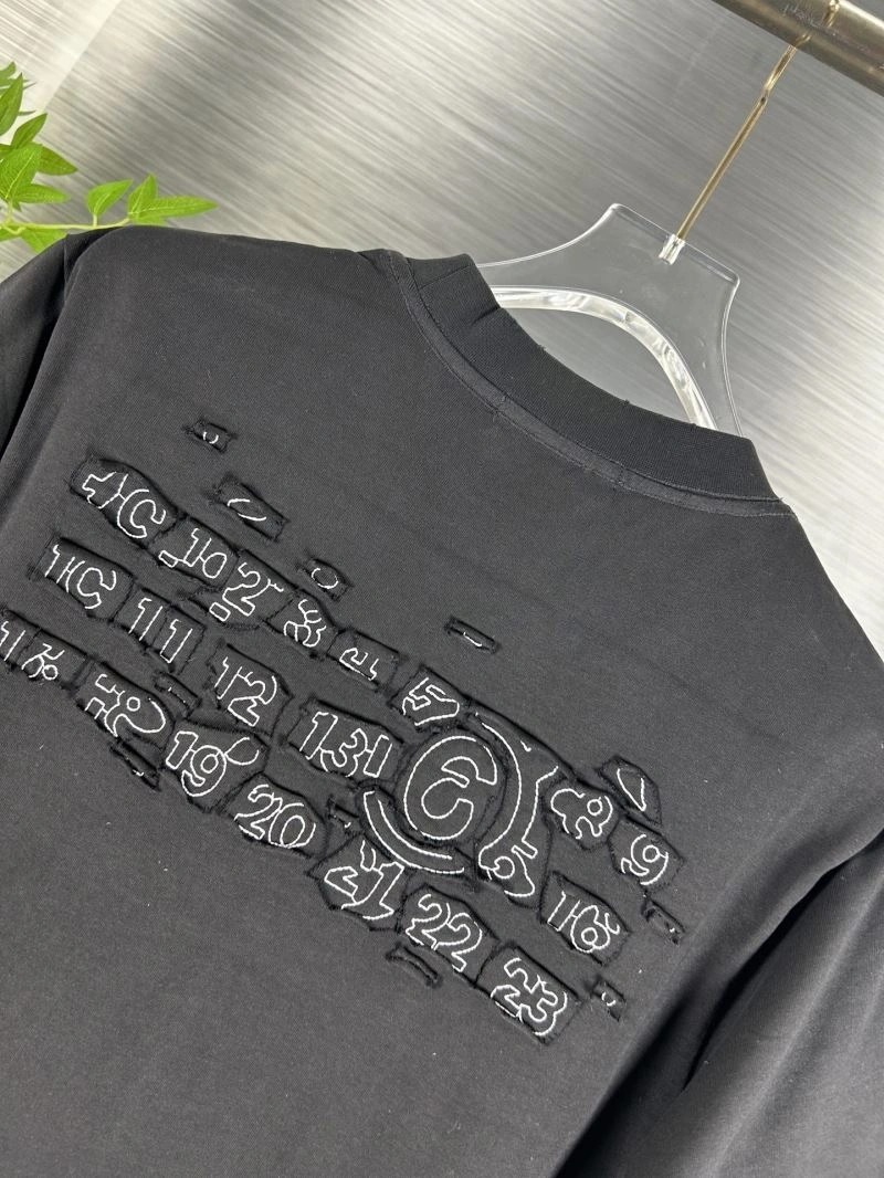 QuickDry Maison Margiela T-Shirts 163616