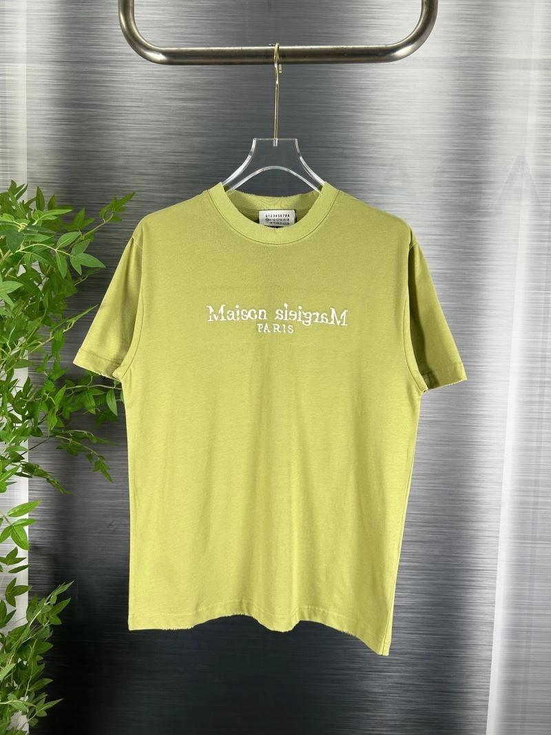 Breathable Maison Margiela T-Shirts 163615