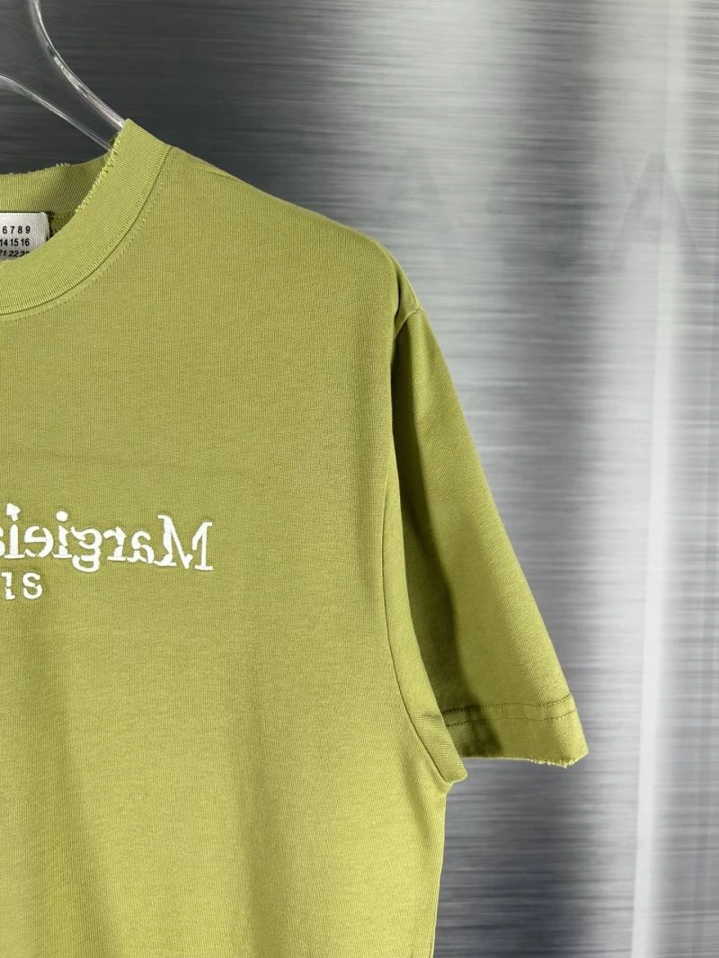 Breathable Maison Margiela T-Shirts 163615