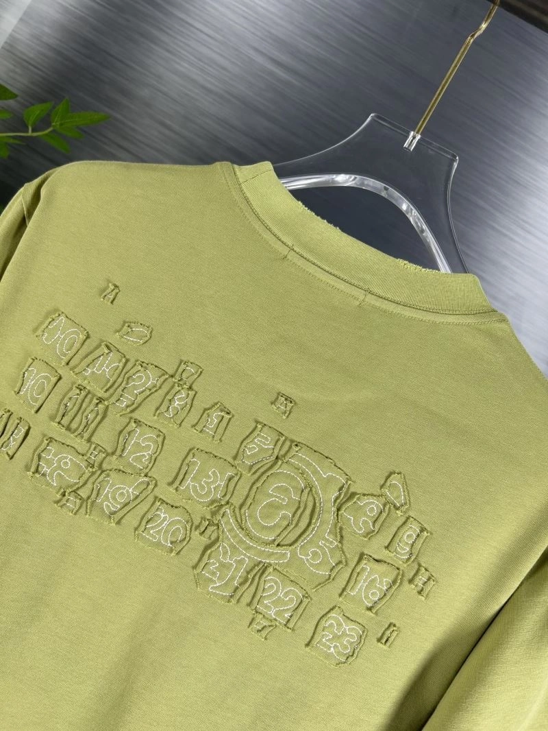 Breathable Maison Margiela T-Shirts 163615