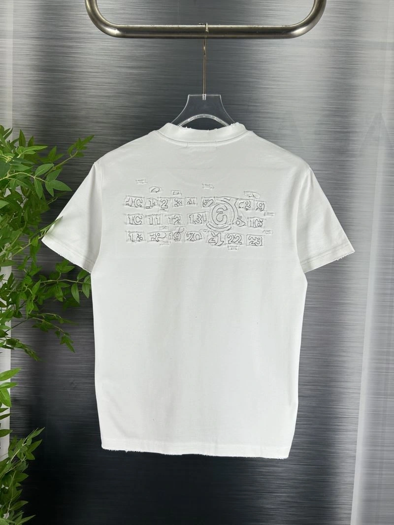 Maison Margiela T-Shirts Durable 163613
