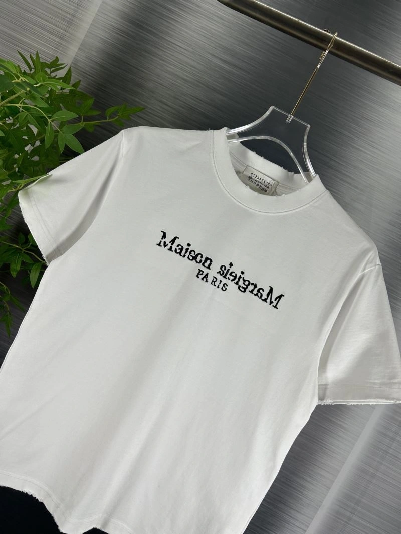 Maison Margiela T-Shirts Durable 163613
