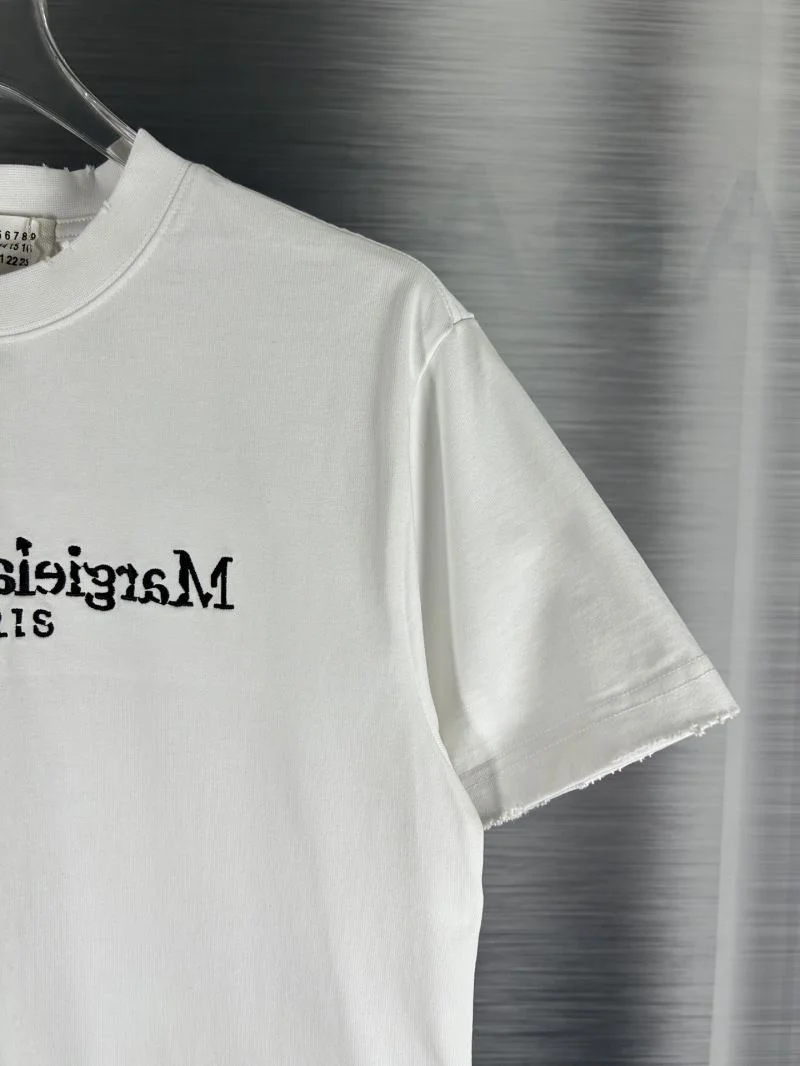 Maison Margiela T-Shirts Durable 163613
