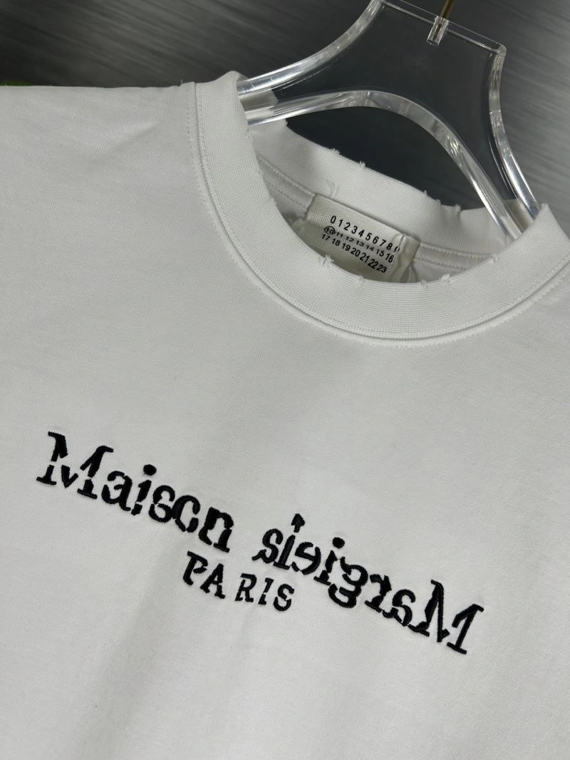 Maison Margiela T-Shirts Durable 163613
