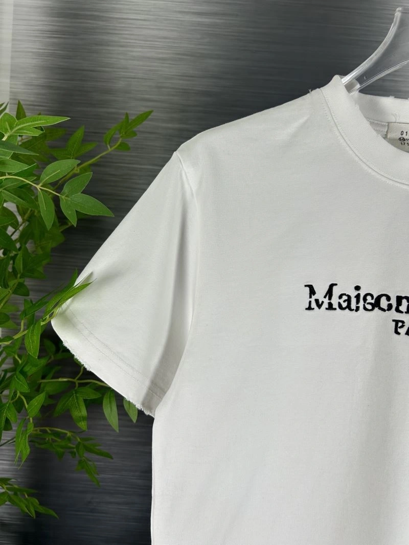 Maison Margiela T-Shirts Durable 163613