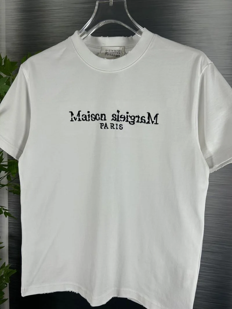 Maison Margiela T-Shirts Durable 163613