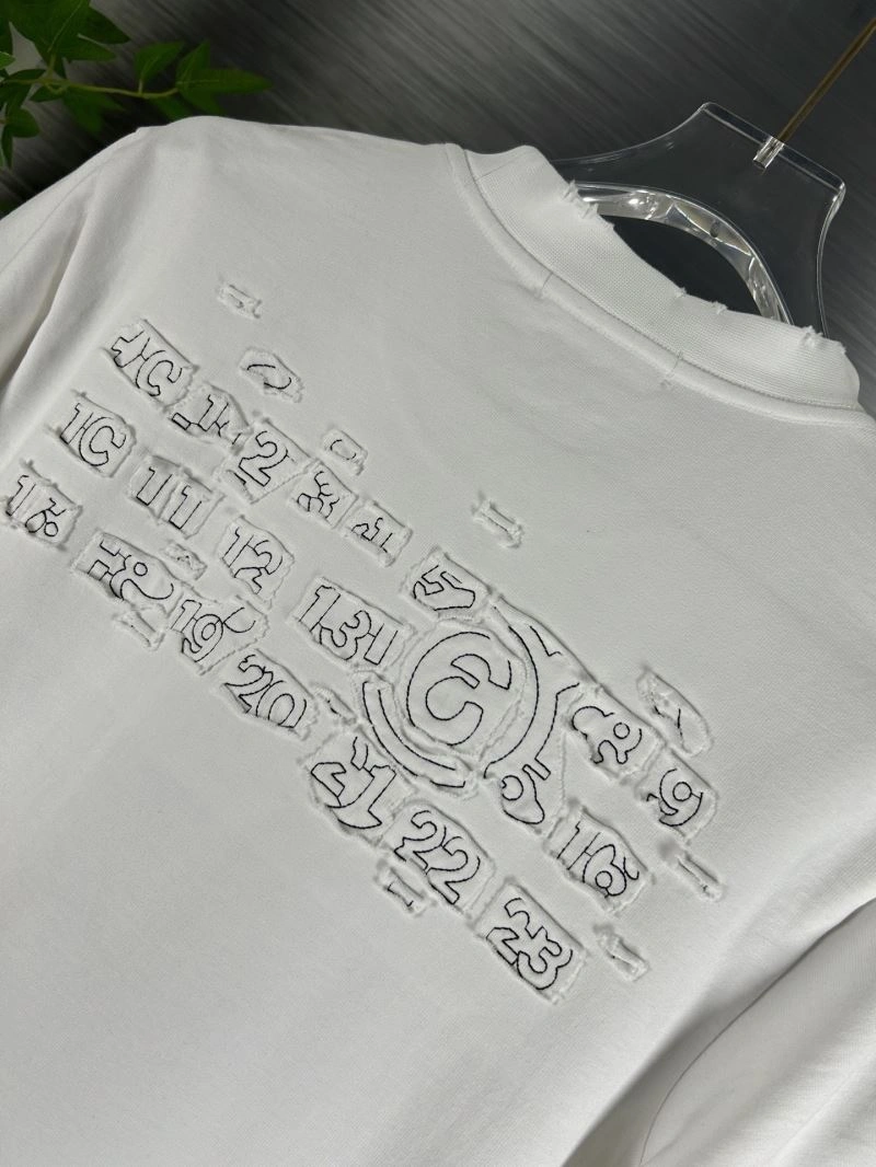 Maison Margiela T-Shirts Durable 163613