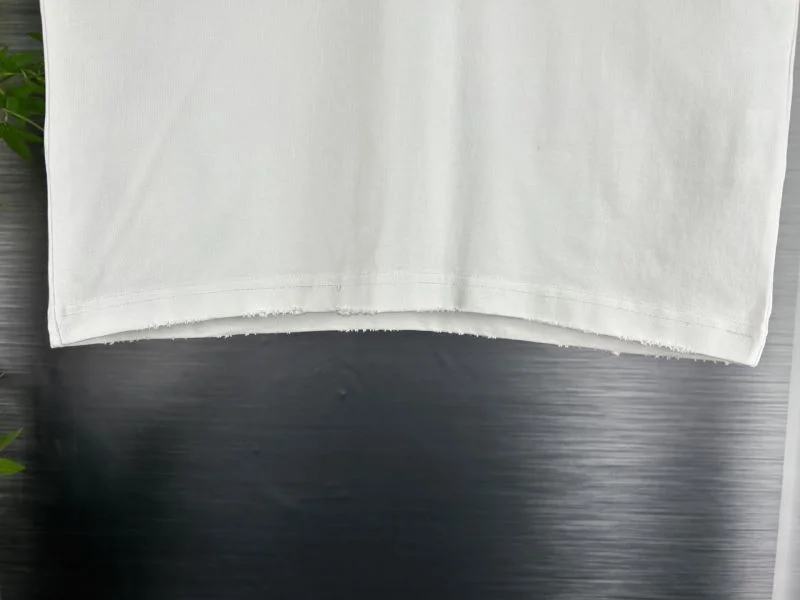 Maison Margiela T-Shirts Durable 163613