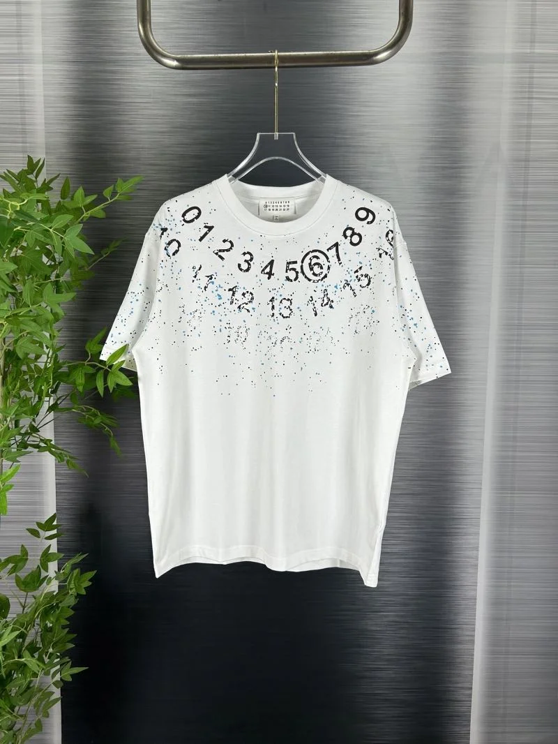 Sustainable Maison Margiela T-Shirts 163614