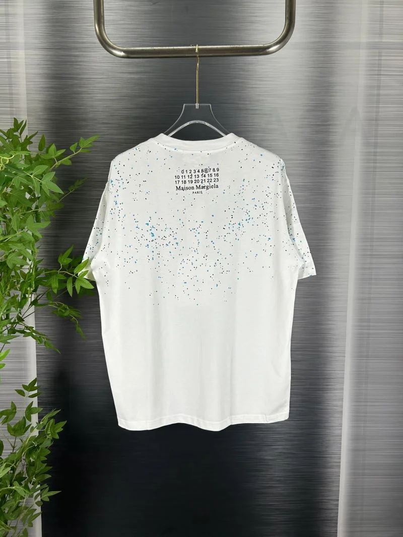 Sustainable Maison Margiela T-Shirts 163614