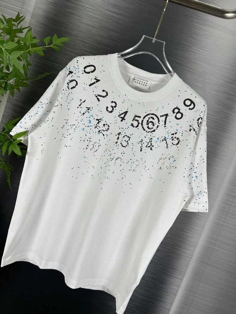 Sustainable Maison Margiela T-Shirts 163614
